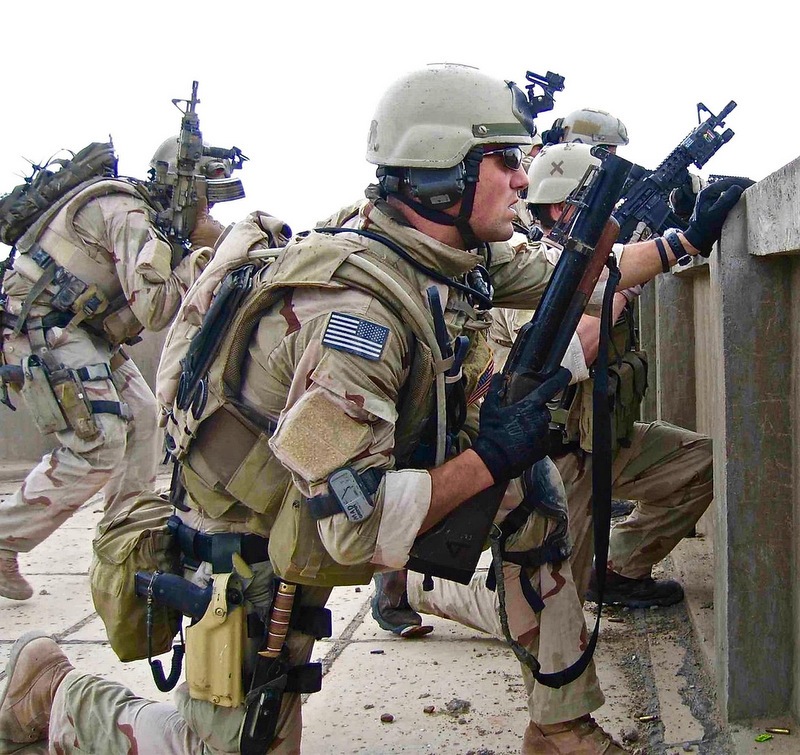 NOROTOS SHROUD + TATM ARM