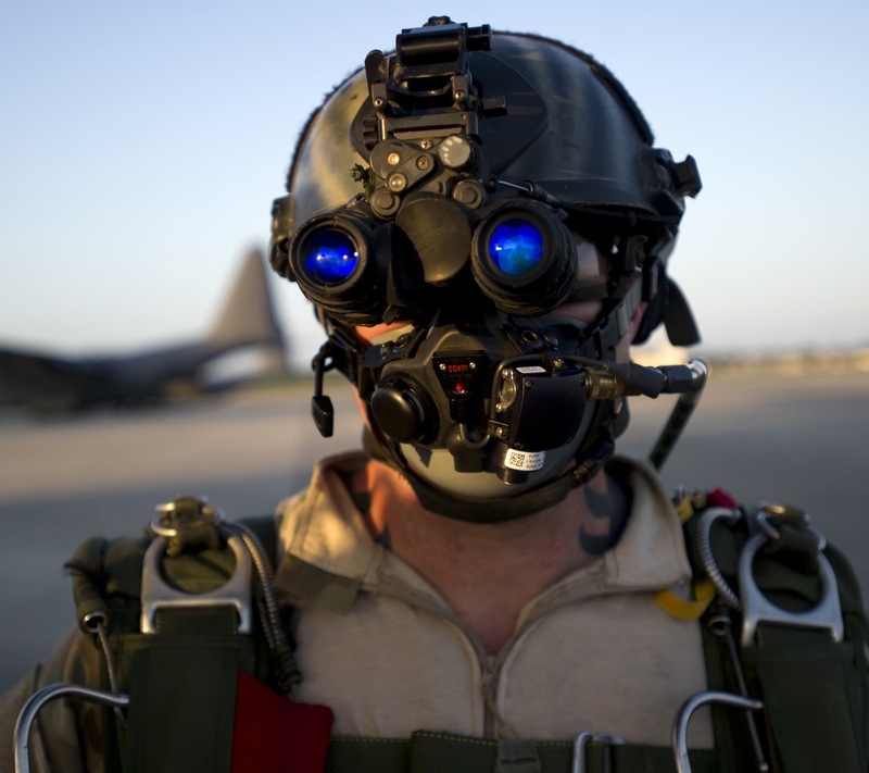 NOROTOS SHROUD + TATM ARM