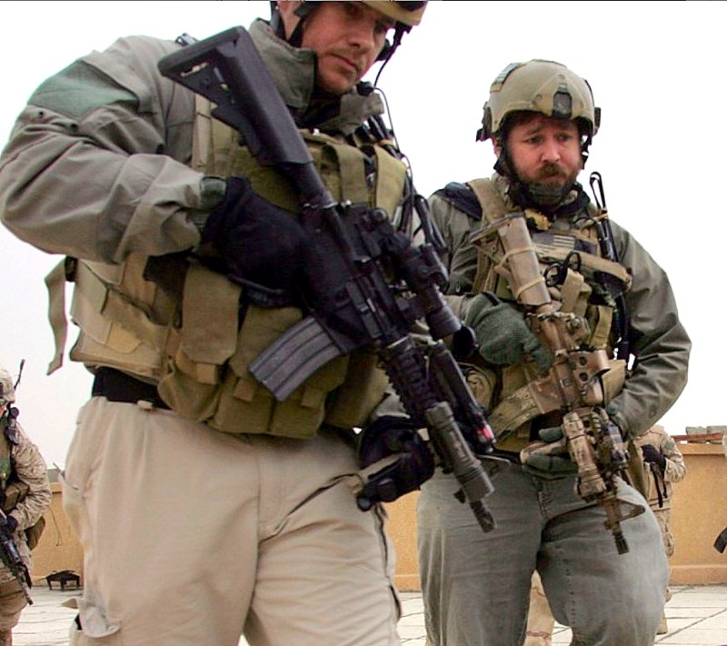 NOROTOS SHROUD + TATM ARM