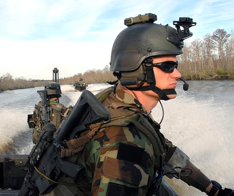 NOROTOS SHROUD + TATM ARM