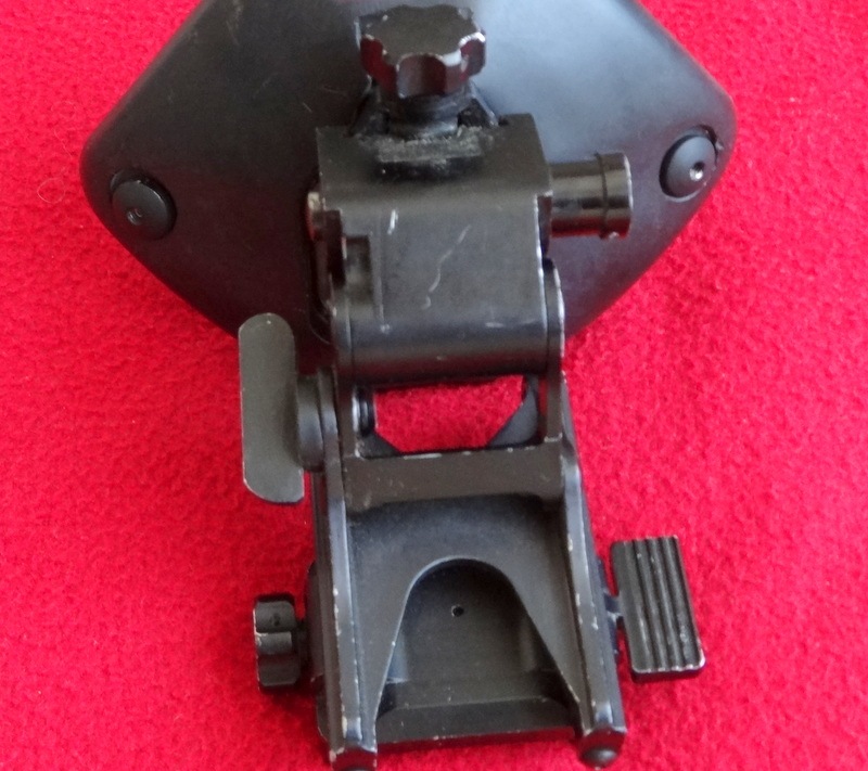 NOROTOS SHROUD + TATM ARM