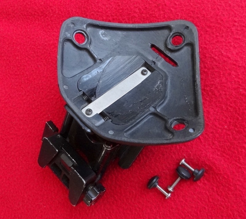 NOROTOS SHROUD + TATM ARM