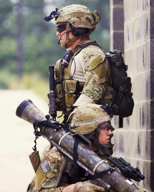 NOROTOS SHROUD + TATM ARM