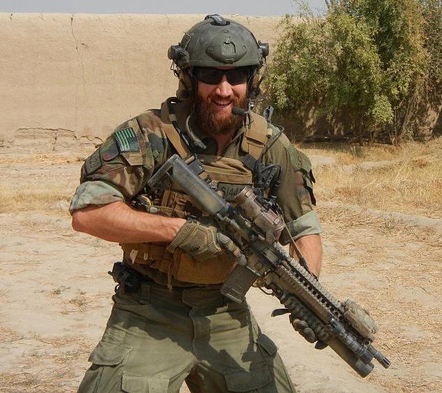 NOROTOS SHROUD + TATM ARM