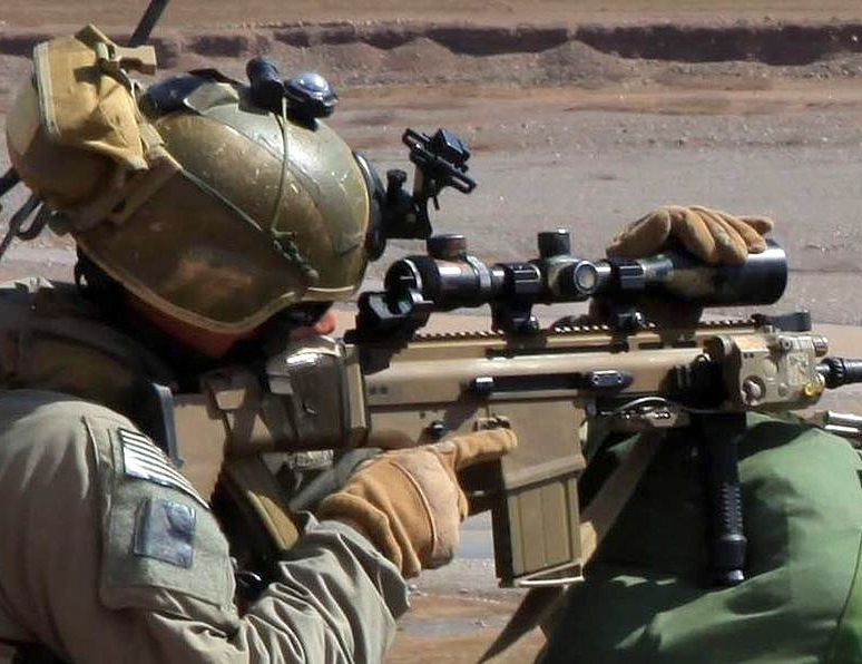 NOROTOS SHROUD + TATM ARM