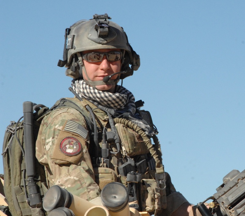 NOROTOS SHROUD + TATM ARM