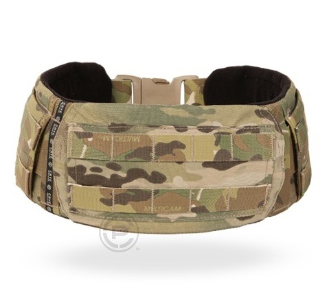 AVS LOW PROFILE BELT CO