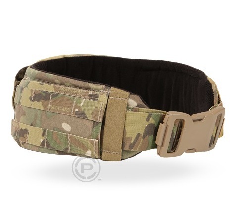 AVS LOW PROFILE BELT CO
