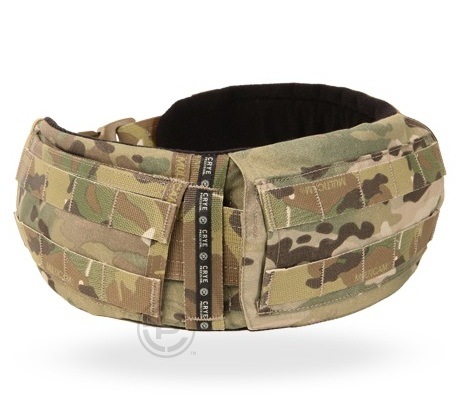 AVS LOW PROFILE BELT CO