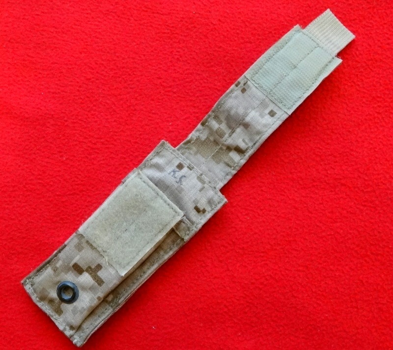 EAGLE M-9 SINGLE MAG PCH