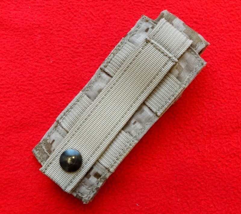 EAGLE M-9 SINGLE MAG PCH