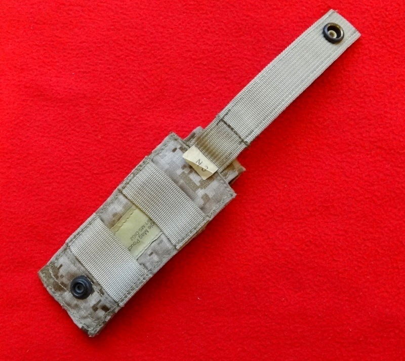 EAGLE M-9 SINGLE MAG PCH