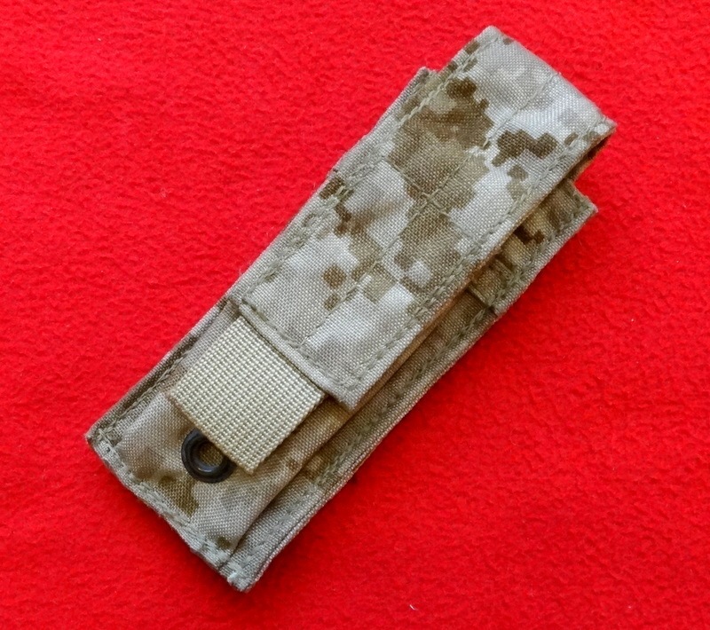 EAGLE M-9 SINGLE MAG PCH