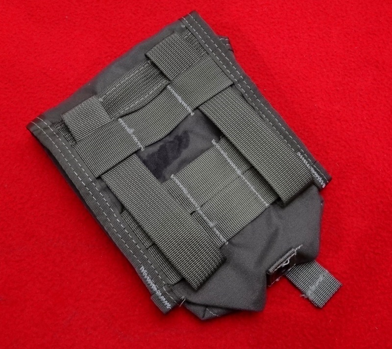 LBT-6074A NVG PCH MAS GREY