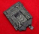 LBT-6074A NVG PCH MAS GREY
