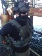 LBT-6074A NVG PCH MAS GREY