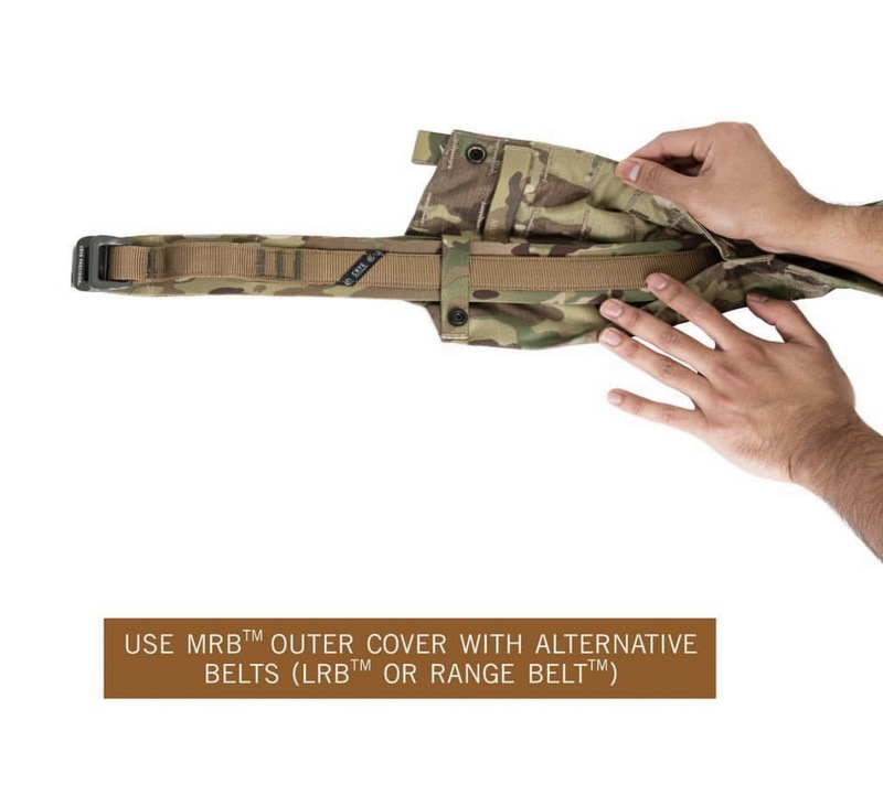 MODULAR RIGGER'S BELT 2.0 CO