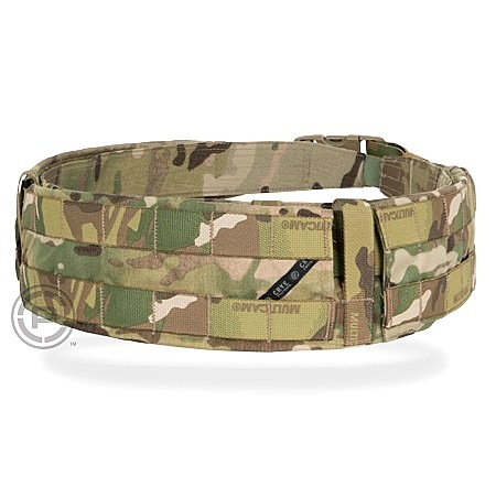 MODULAR RIGGER'S BELT 2.0 CO