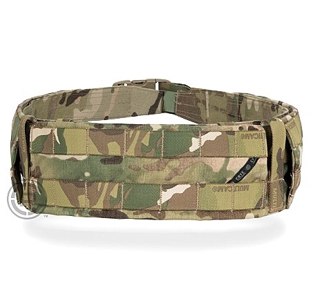 MODULAR RIGGER'S BELT 2.0 CO