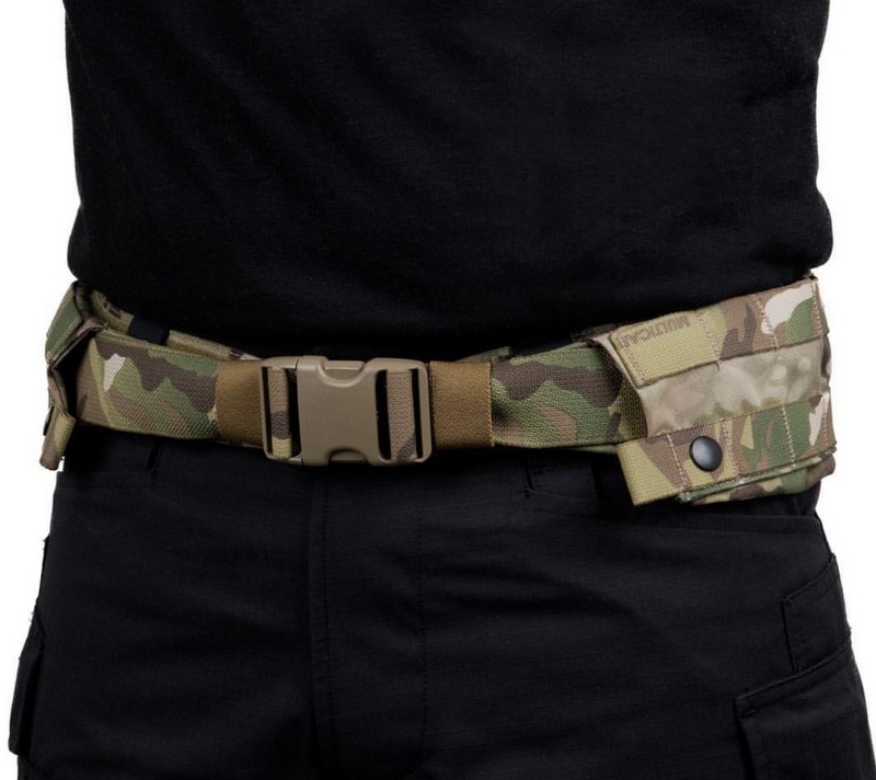 MODULAR RIGGER'S BELT 2.0 CO