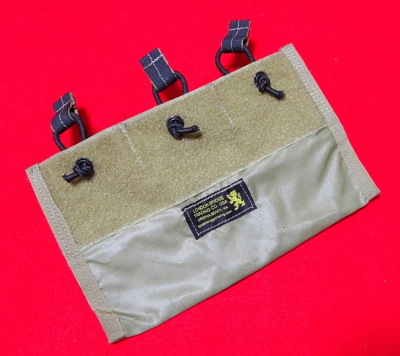 LBT-2645A M4 PC INSERT | LONDON BRIDGE TRADING,POUCHES | 特殊部隊 