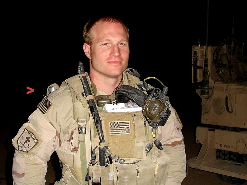 MLCS POP FLARE POUCH KH