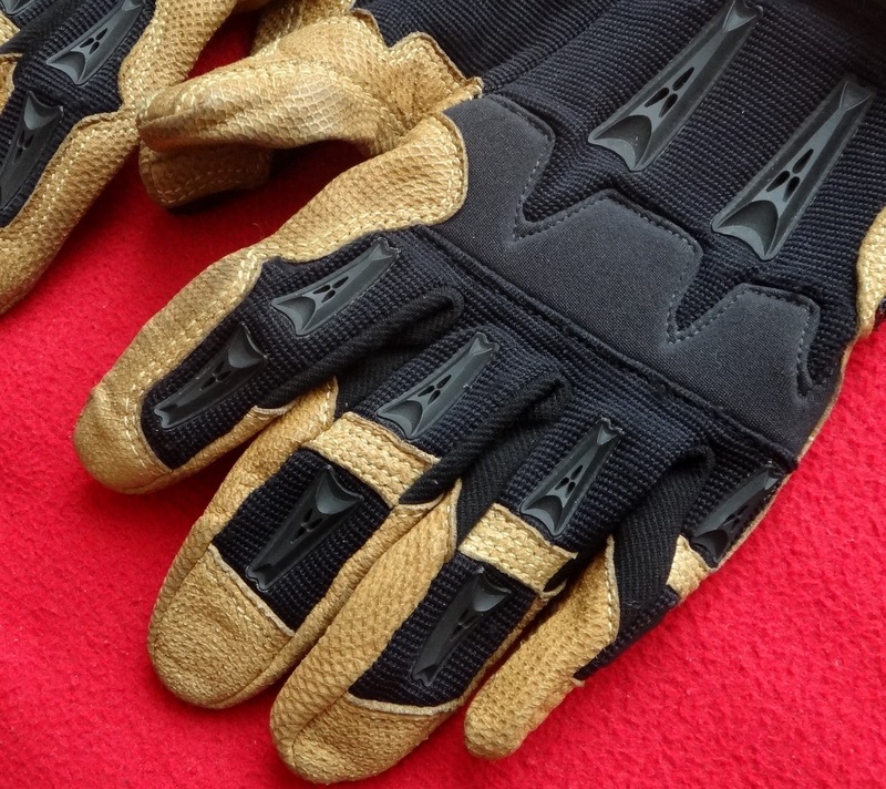 MECHANIXWEAR KLEIN TOOLS GLOVES