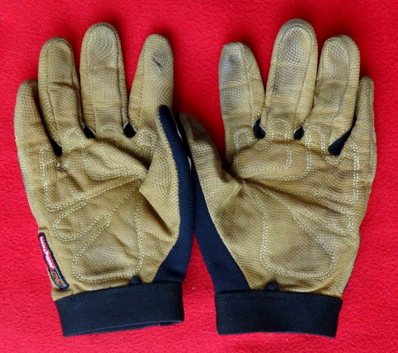 MECHANIXWEAR KLEIN TOOLS GLOVES