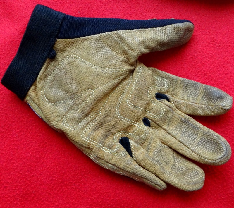 MECHANIXWEAR KLEIN TOOLS GLOVES