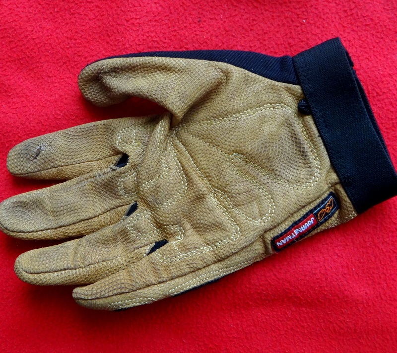 MECHANIXWEAR KLEIN TOOLS GLOVES