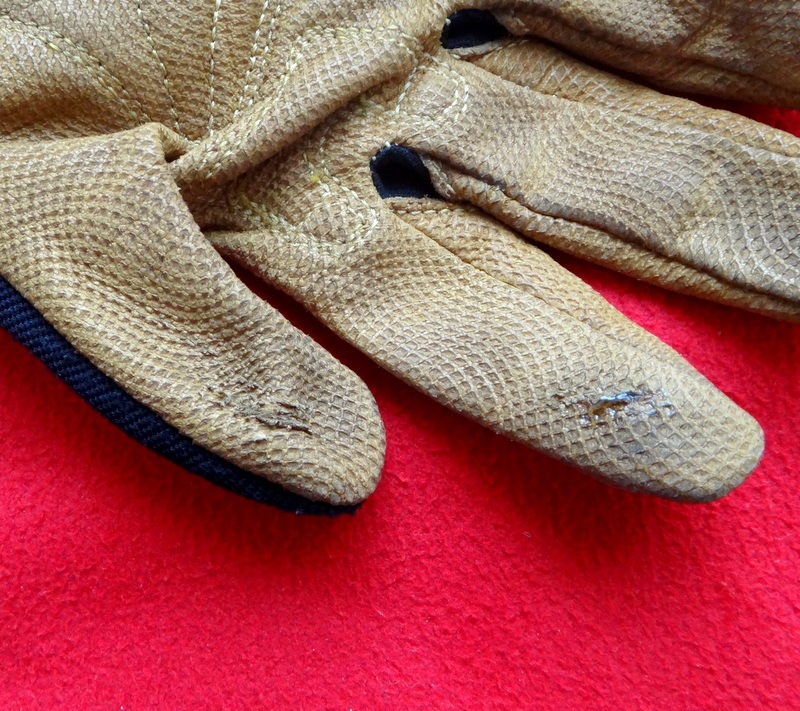 MECHANIXWEAR KLEIN TOOLS GLOVES