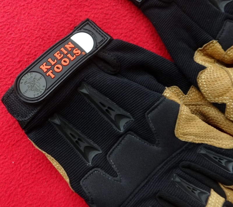 MECHANIXWEAR KLEIN TOOLS GLOVES