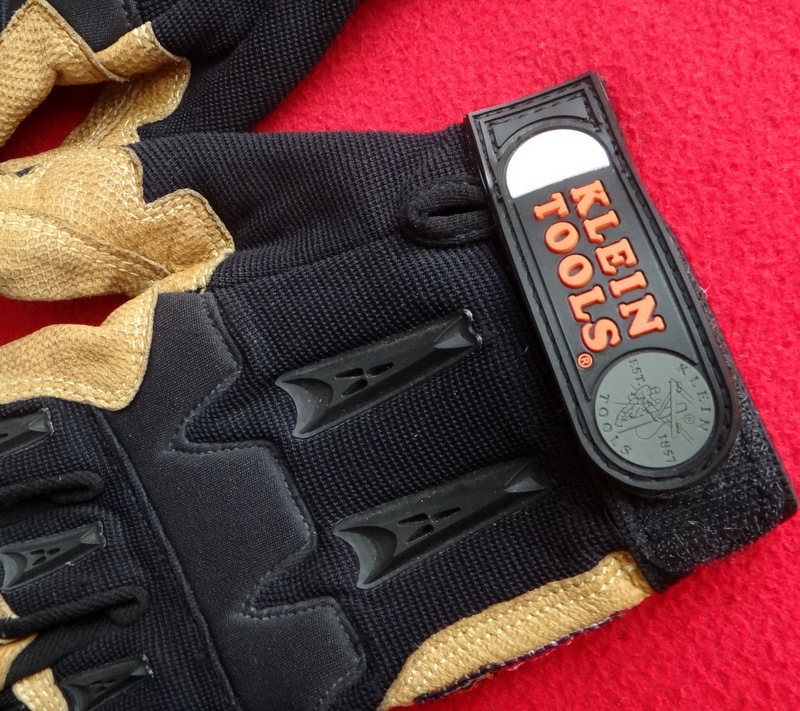 MECHANIXWEAR KLEIN TOOLS GLOVES