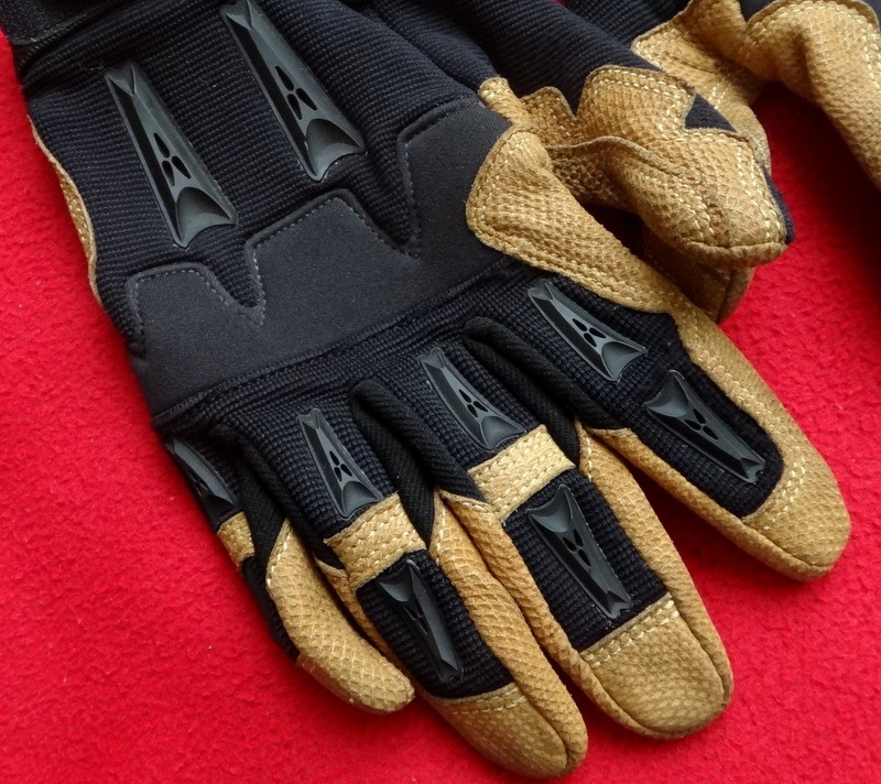MECHANIXWEAR KLEIN TOOLS GLOVES