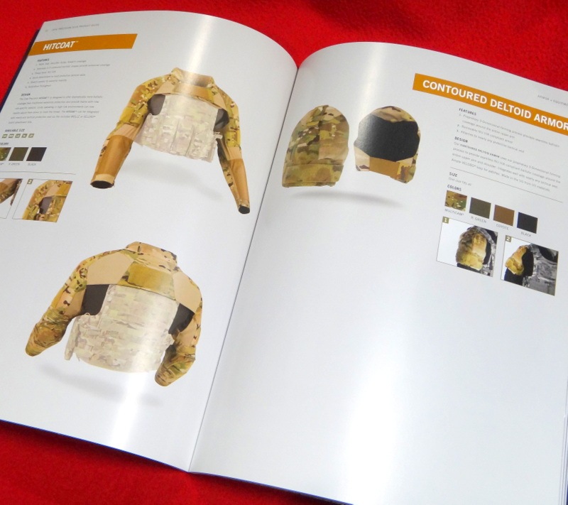 CRYE 2018 PRODUCT GUIDE