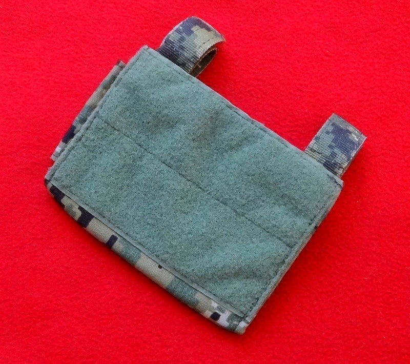 EAGLE GRG CHEST POUCH