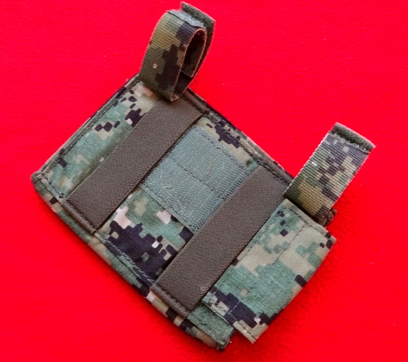 EAGLE GRG CHEST POUCH