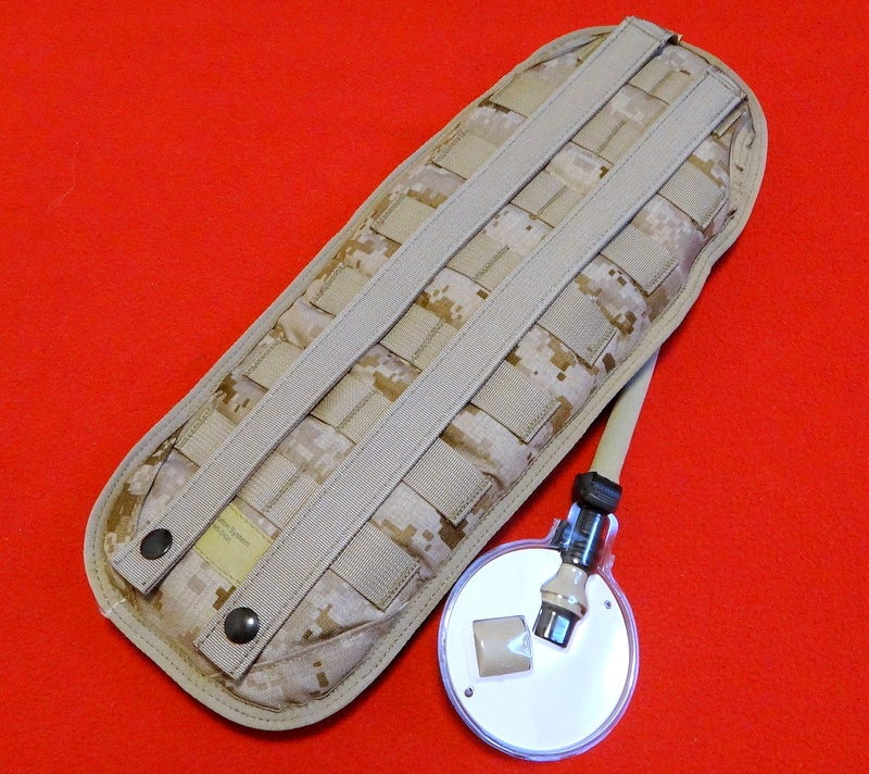 HYDRATION CARRIER DIG2