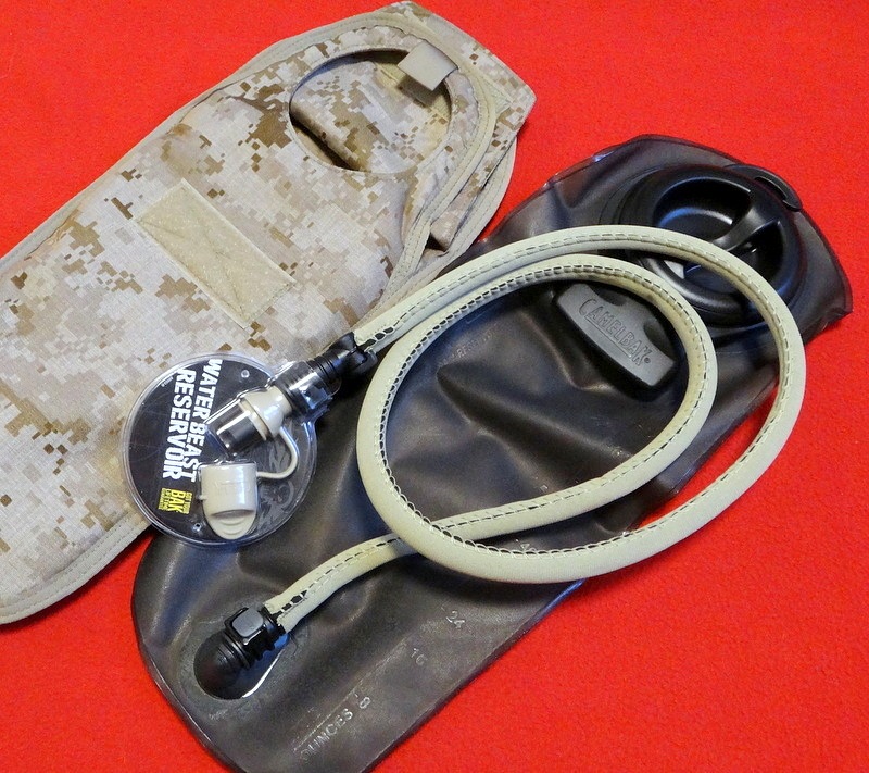 HYDRATION CARRIER DIG2