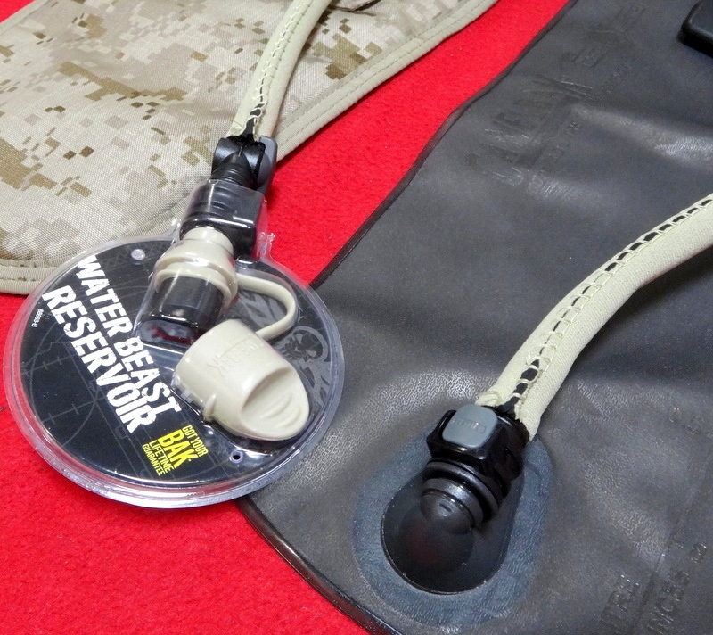 HYDRATION CARRIER DIG2