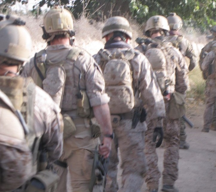 HYDRATION CARRIER DIG2