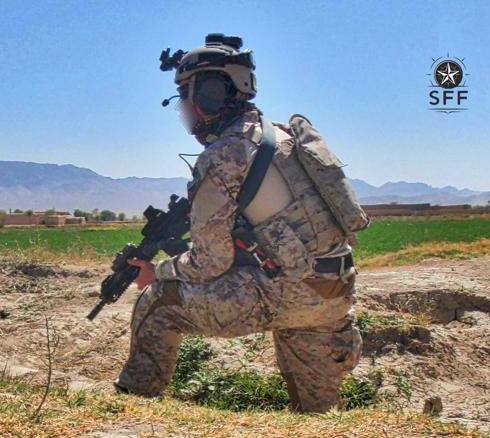 HYDRATION CARRIER DIG2