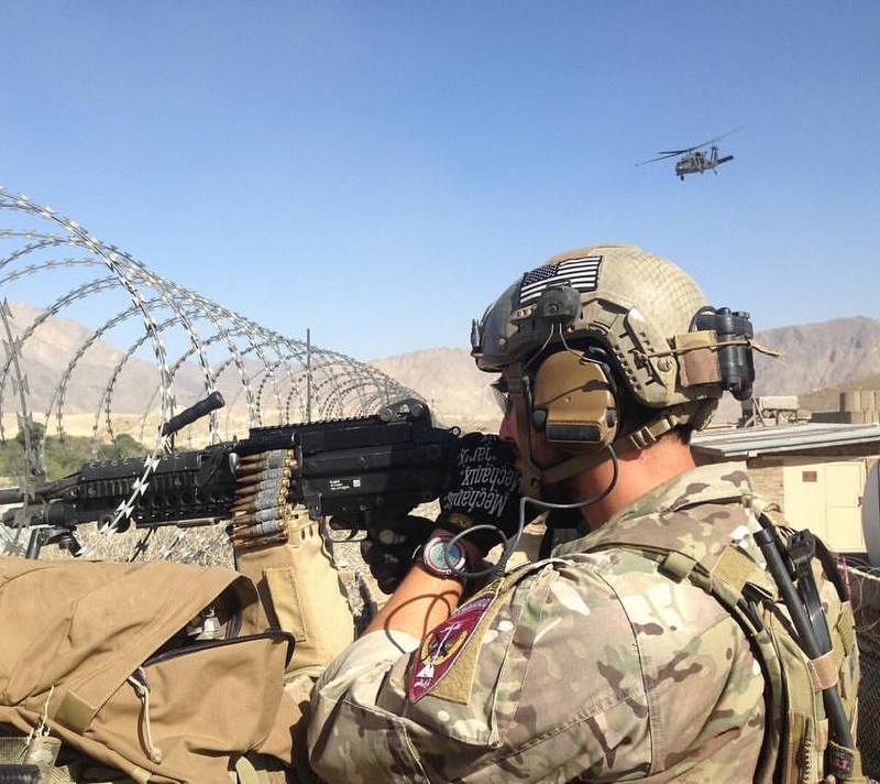 MECHANIX THE ORIGINAL GLOVES