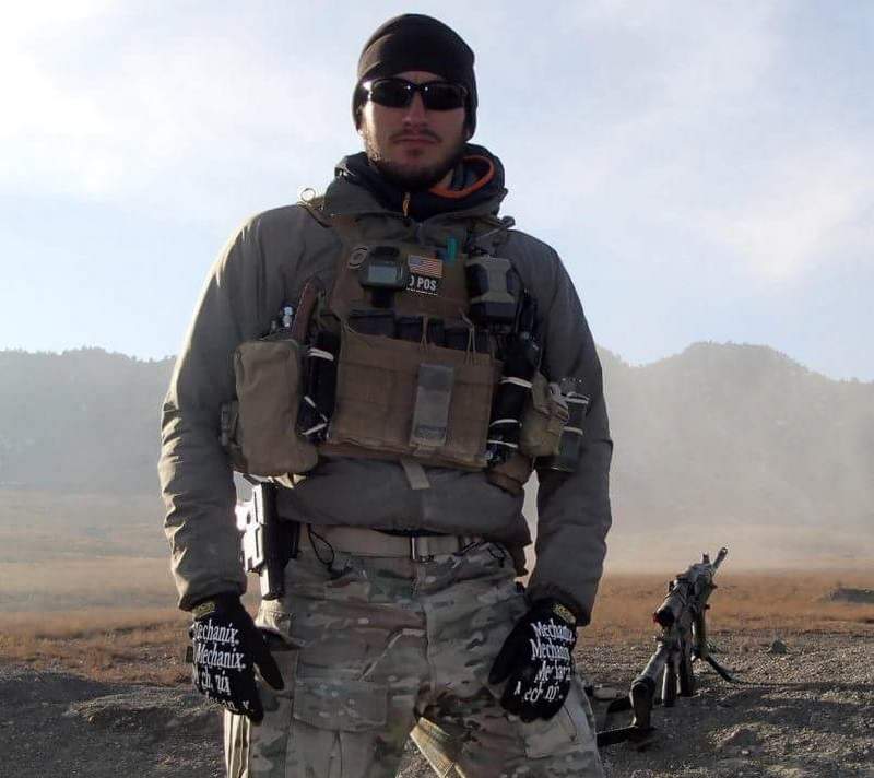 MECHANIX THE ORIGINAL GLOVES