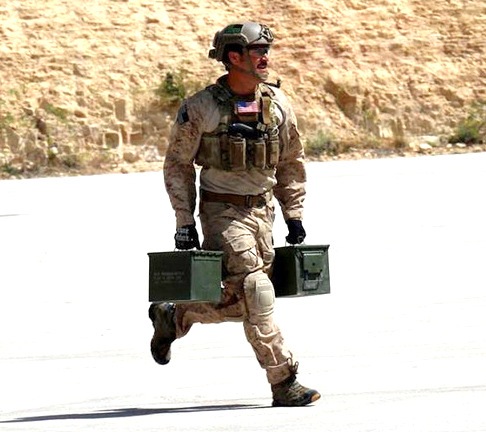 MECHANIX THE ORIGINAL GLOVES