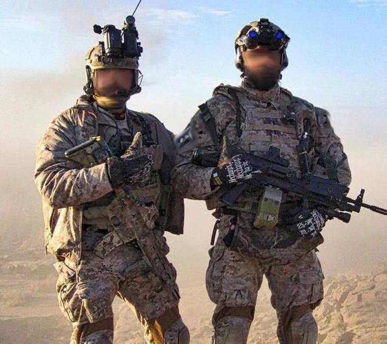 MECHANIX THE ORIGINAL GLOVES