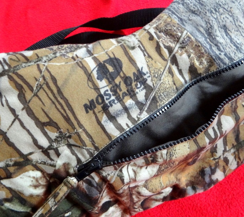 CABELA'S HAND WARMER