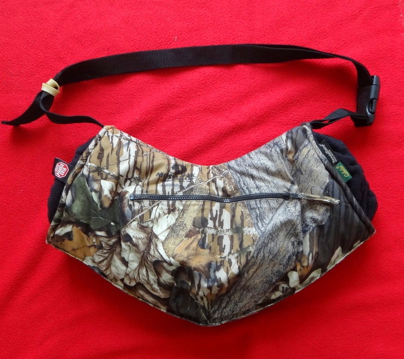 CABELA'S HAND WARMER