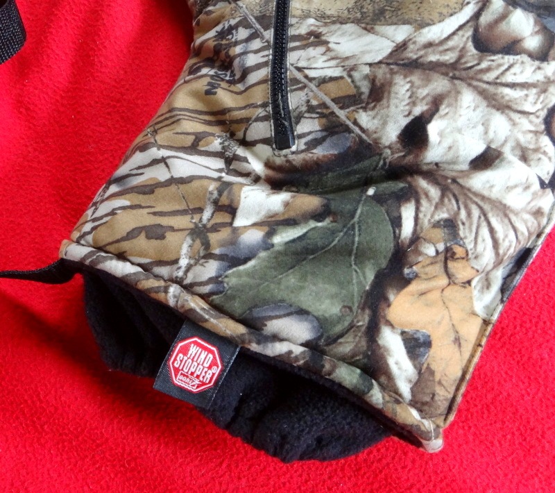 CABELA'S HAND WARMER