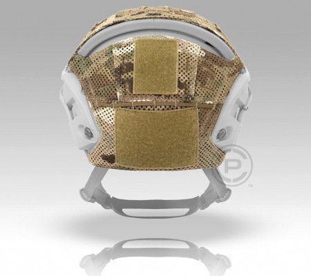 AIRFRAME HELMET COVER CO